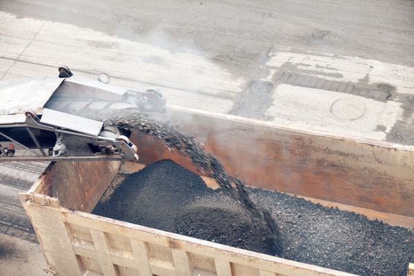 Asphalt Driveway Removal in Plano