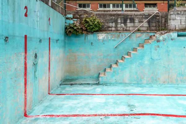 Concrete Pool Removal in Plano