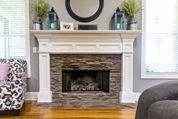 Hearth Removal in Plano