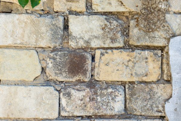 Block Wall Removal in Plano